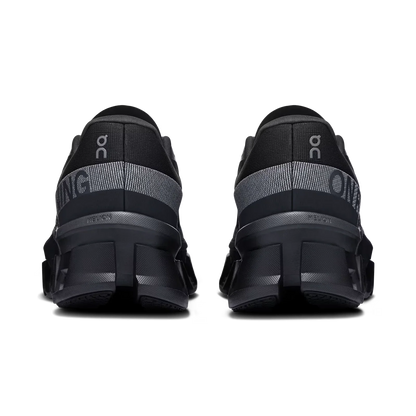 Cloudmonster 2 - Black | Black - Masculino