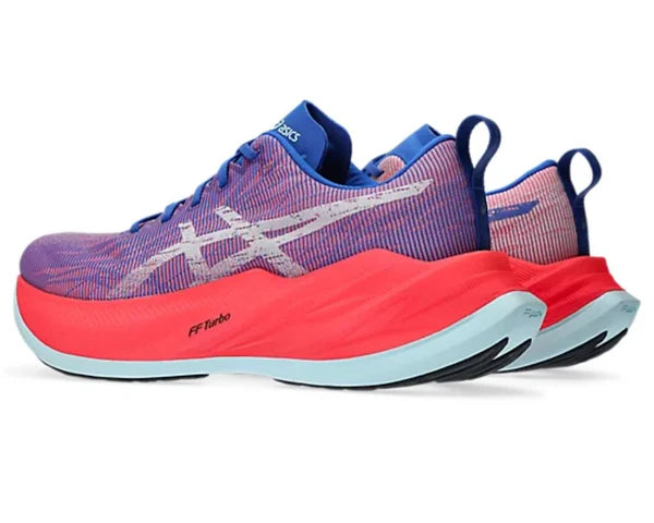Asics SuperBlast 'Purple'