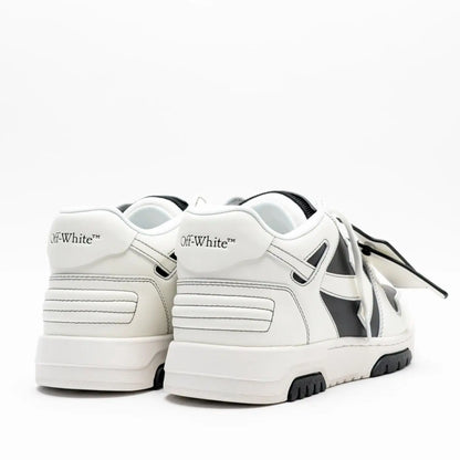 Off-White Out Of Office 'OOO' Color Block - image 2