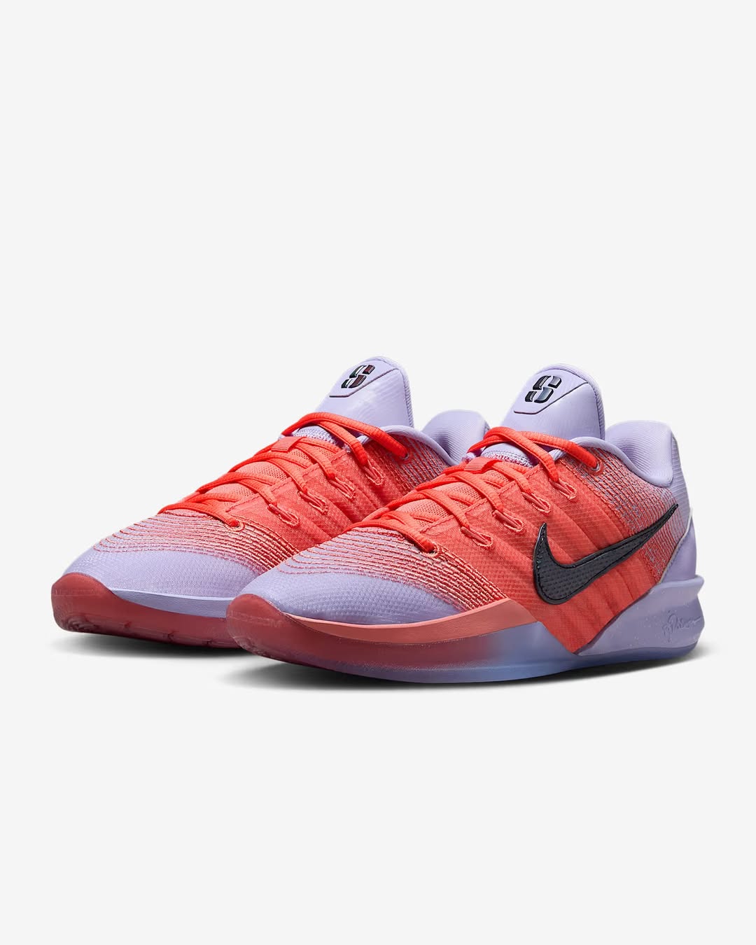 Nike Sabrina 3 EP “Radiant”