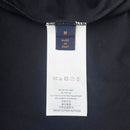 Camiseta Louis Vuitton Gradient Cotton Black