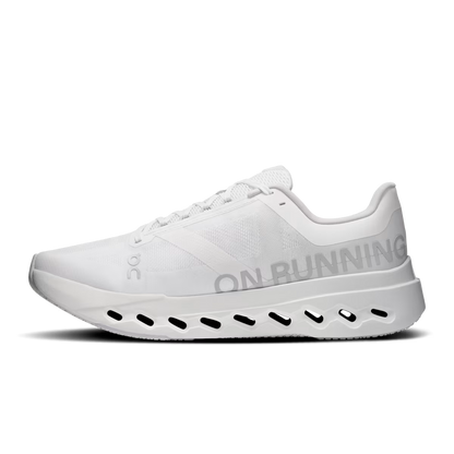 On Running Cloudsurfer Next White | White