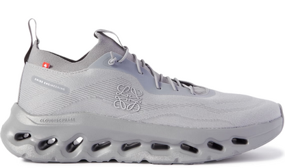 On x LOEWE Cloudtilt 'Gray'