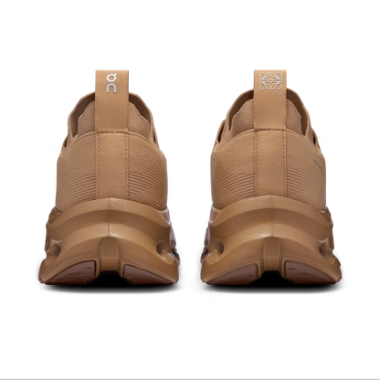 On Running Cloudtilt x Loewe Dark Sand