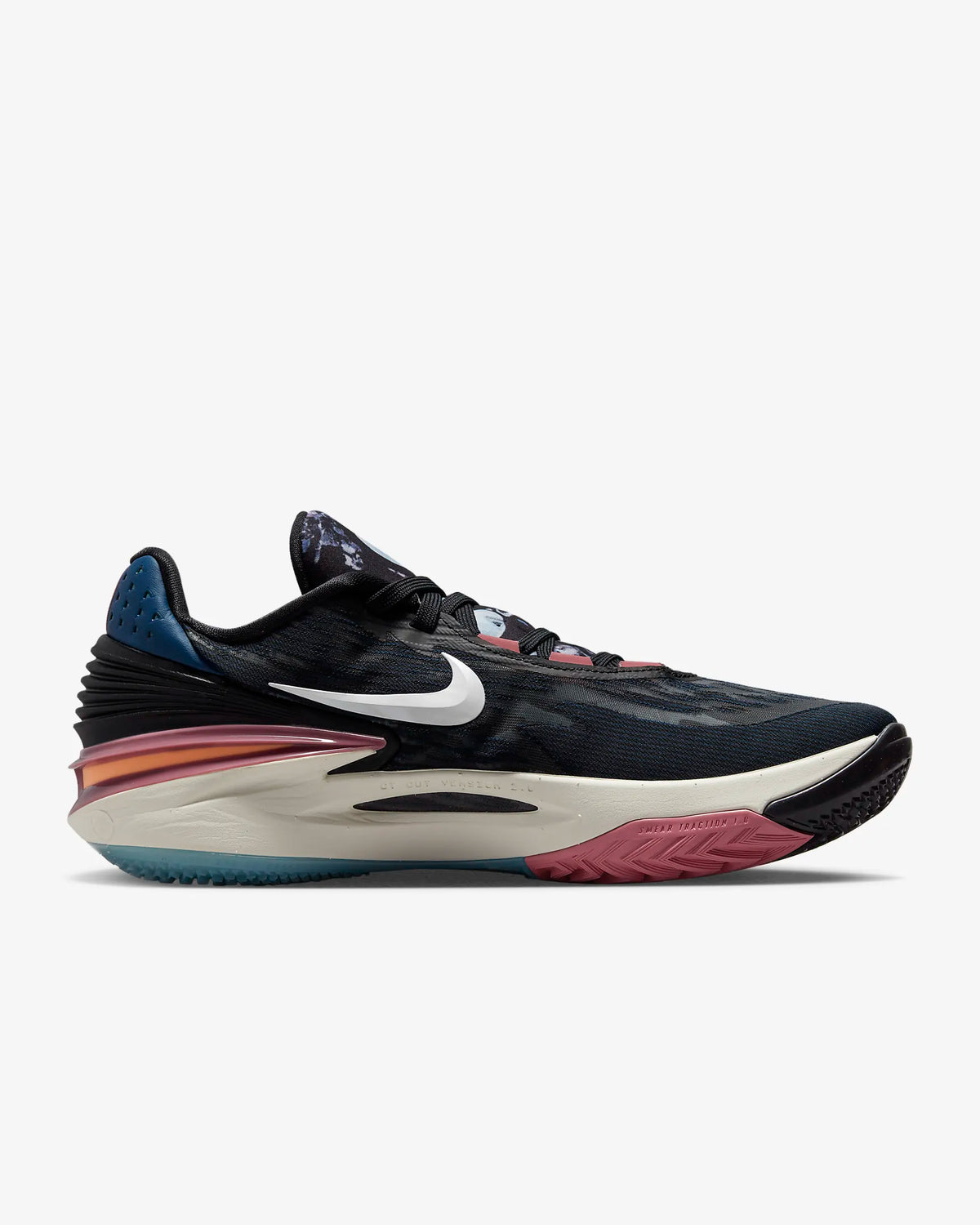 Nike Air Zoom G.T. Cut 2