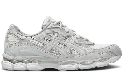 Asics Gel NYC 'Cream Cloud Grey'