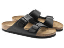 Birkenstock Arizona Smooth Leather Black