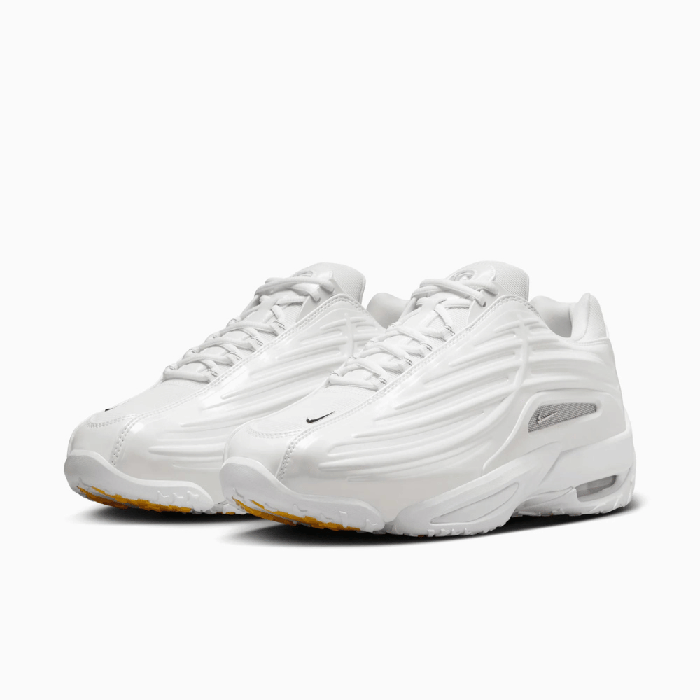 NOCTA x Nike Hot Step 2 Total White