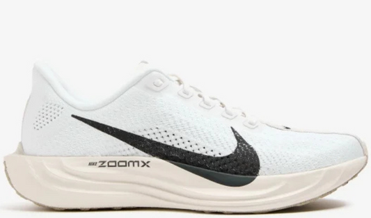 Nike Pegasus Plus "Black-White"
