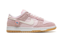 Nike Dunk Low Teddy Bear