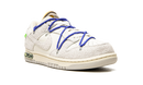 Nike Dunk Low Off White Lot 32:50