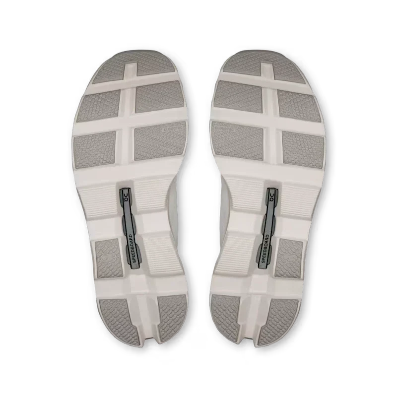On Running Cloudmonster Void - White