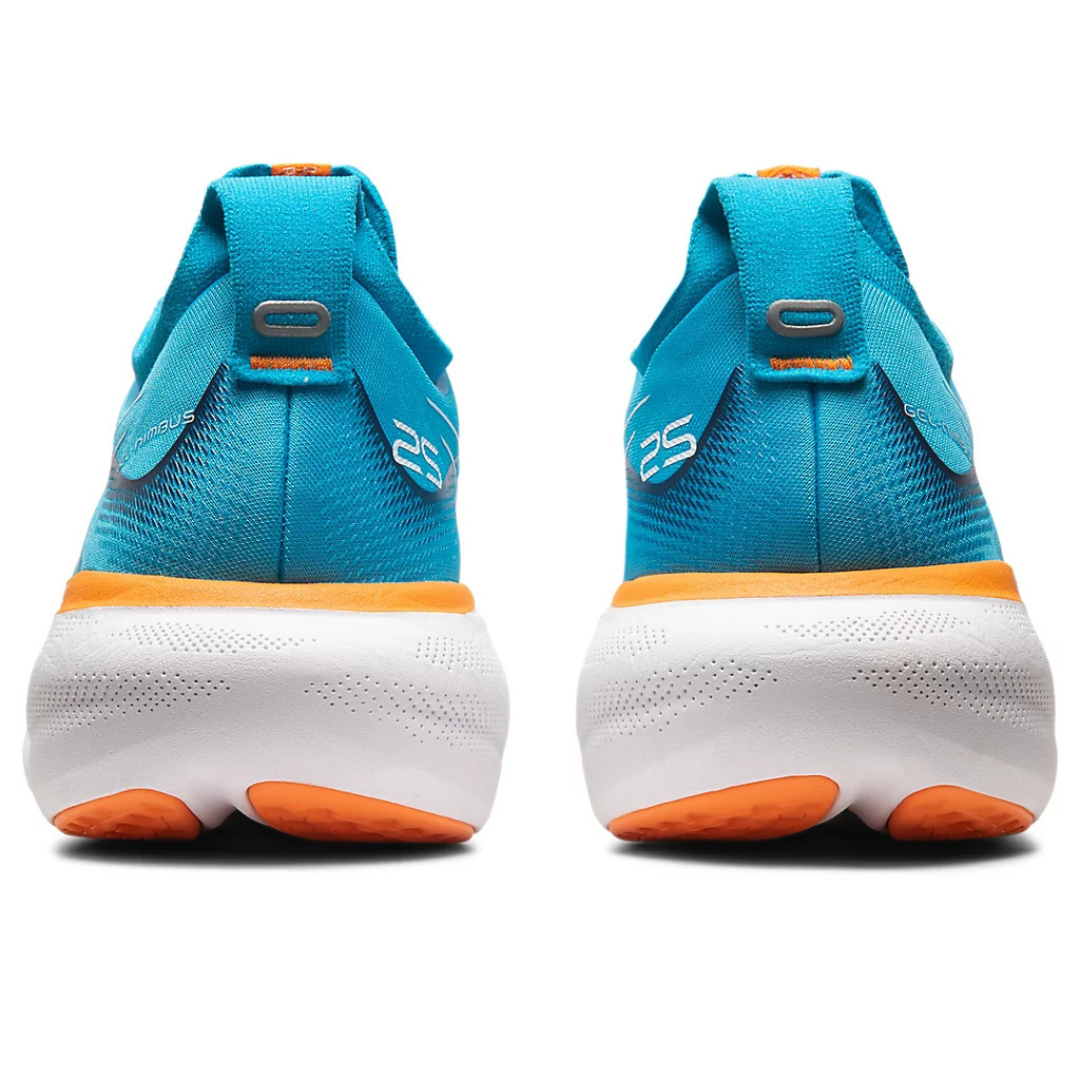Asics Gel - Nimbus™ 25 'Blue'
