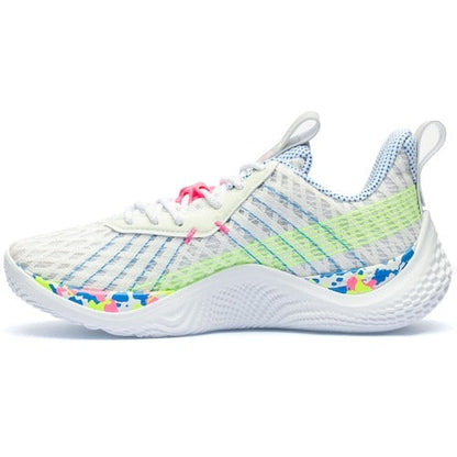 Under Armour Curry 10 'Splash Party'