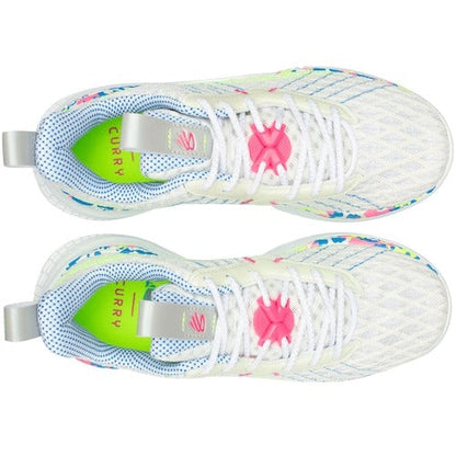 Under Armour Curry 10 'Splash Party'