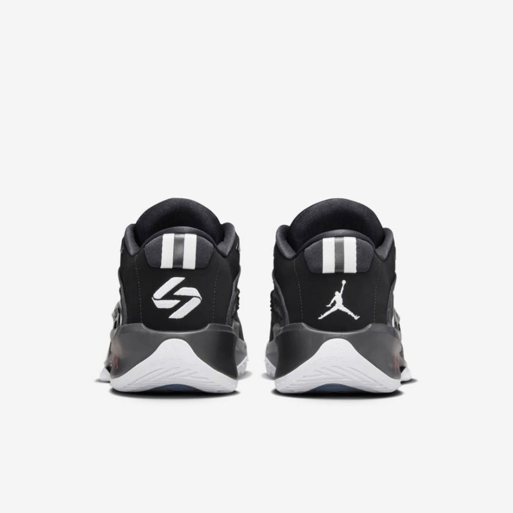 Jordan Luka 3 'Fear'