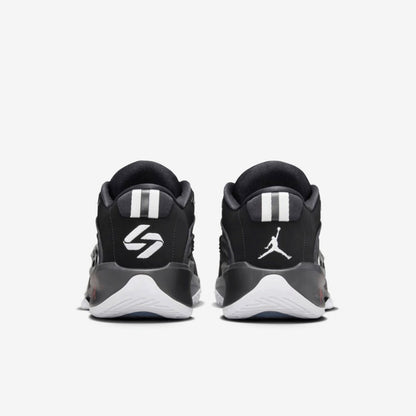 Jordan Luka 3 'Fear'