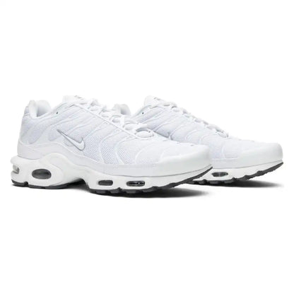 Nike Air Max Plus White