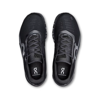 Cloudmonster 2 - Black | Black - Feminino
