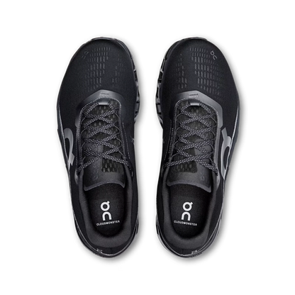 Cloudmonster 2 - Black | Black - Masculino