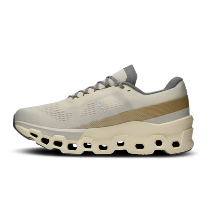 Cloudmonster 2 - Cream | Ice - Masculino