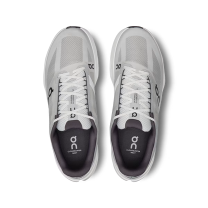 On Running Cloudsurfer Glacier | White