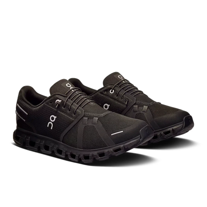 On Running Cloud 6 - Black