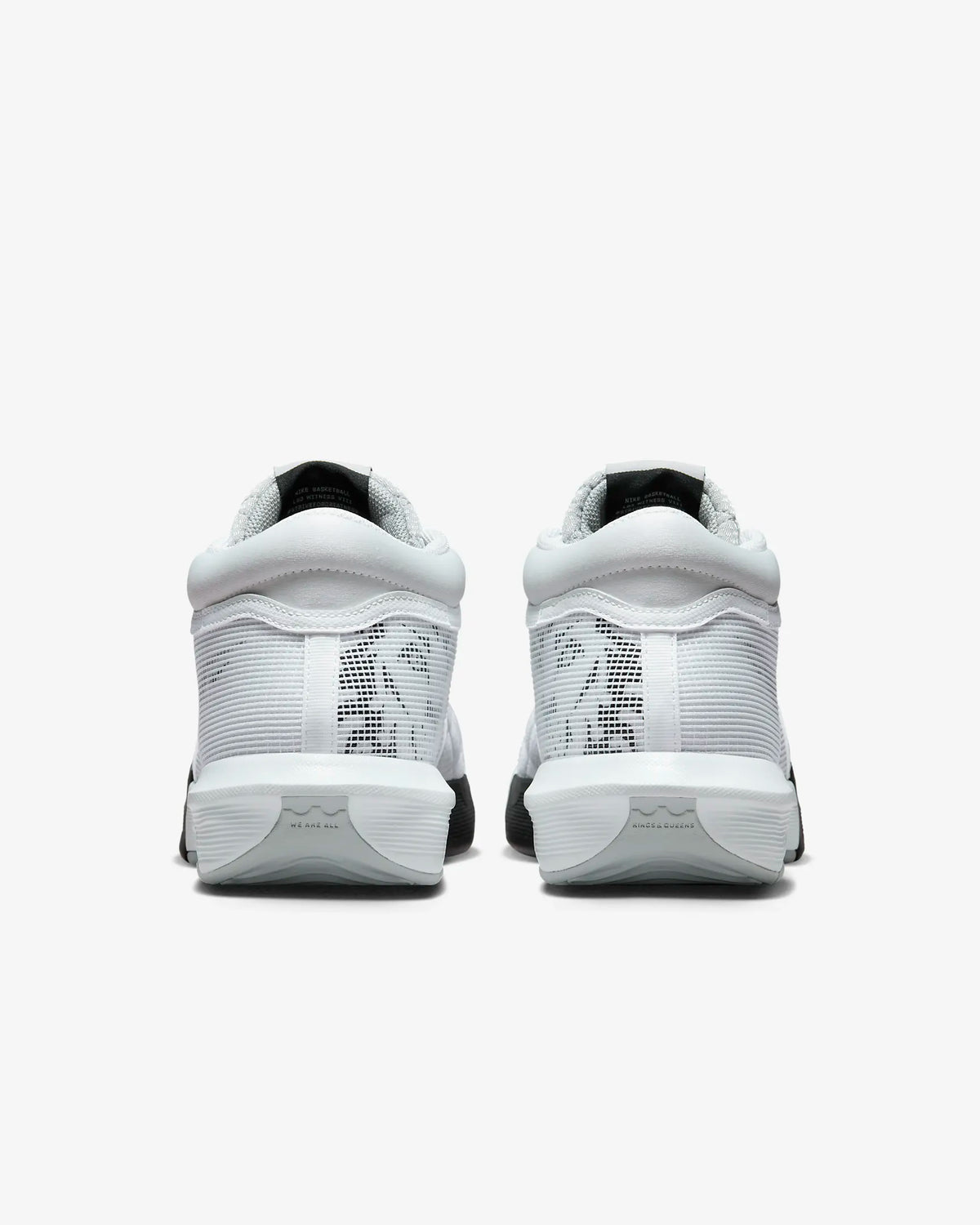 LeBron Witness 8