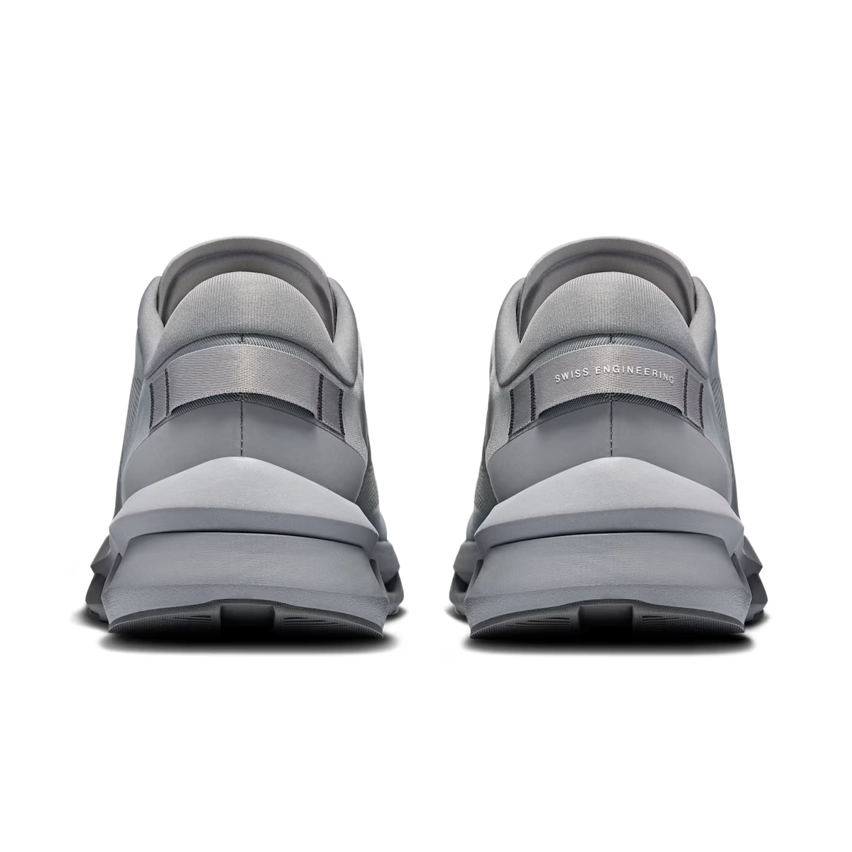 On Running Cloudzone Alloy | Rock
