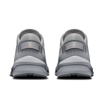 On Running Cloudzone Alloy | Rock