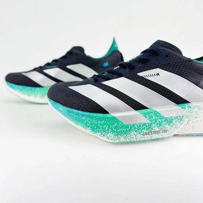 Adizero Adios Pro 4 ' Black Green'