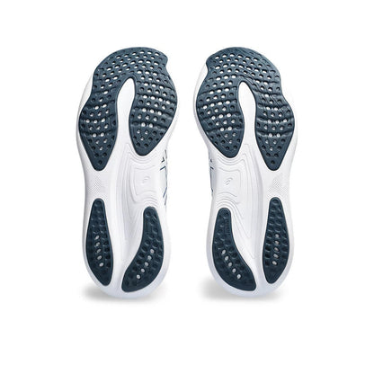 Asics Gel - Nimbus™ 25 'White Blue Llus'