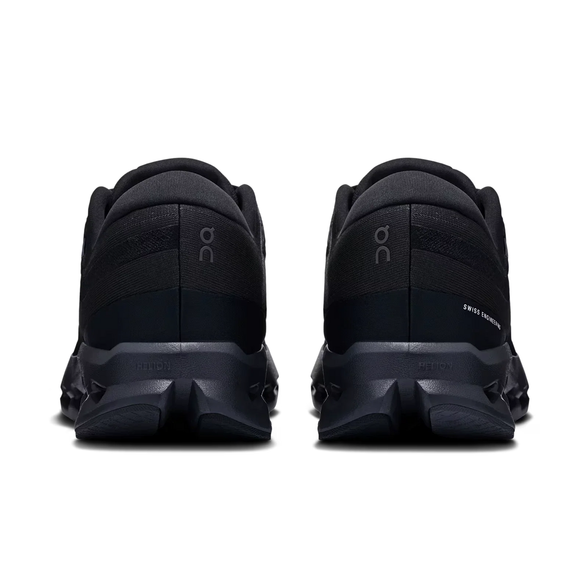 On Running Cloudsurfer 2  Black | Black