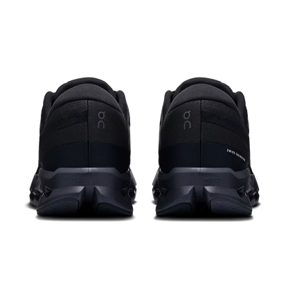 On Running Cloudsurfer 2  Black | Black
