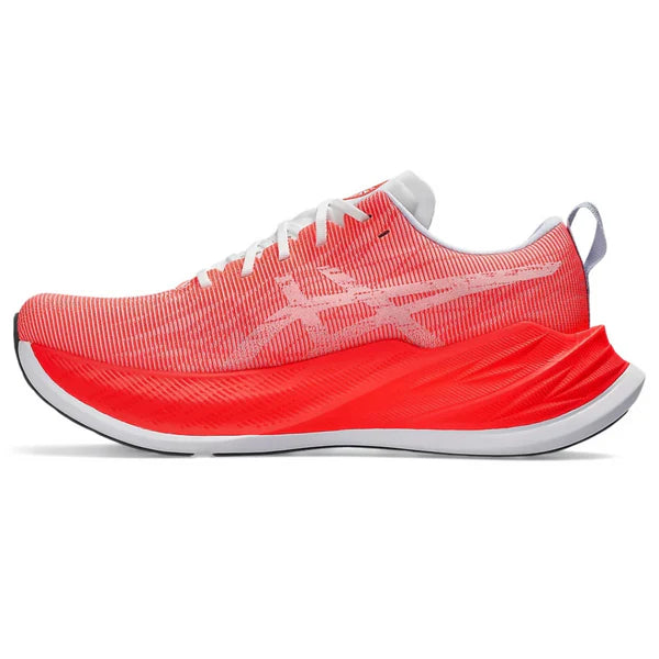 Asics SuperBlast 'Red White'