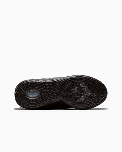 Converse SHAI 001 'Charm Black'