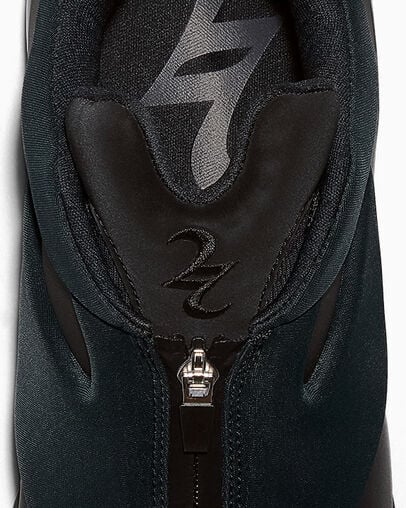 Converse SHAI 001 'Charm Black'