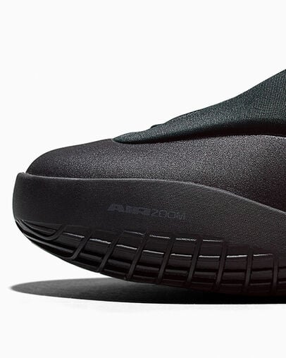 Converse SHAI 001 'Charm Black'