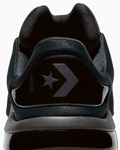 Converse SHAI 001 'Charm Black'