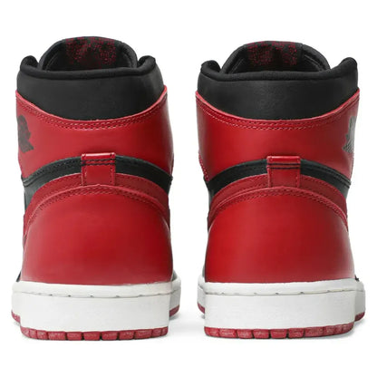 Air Jordan 1 Retro High Bred 1994
