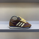 Tênis SL 72 OG Maroon Almost Yellow (Pronta Entrega)