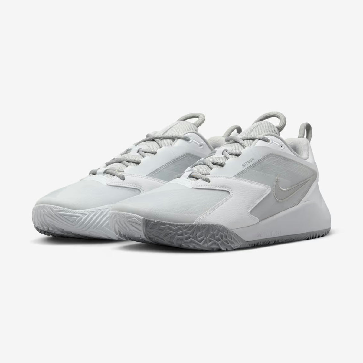 Nike HyperAce 3 'Cinza'