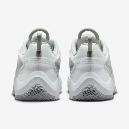 Nike HyperAce 3 'Cinza'