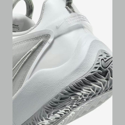Nike HyperAce 3 'Cinza'