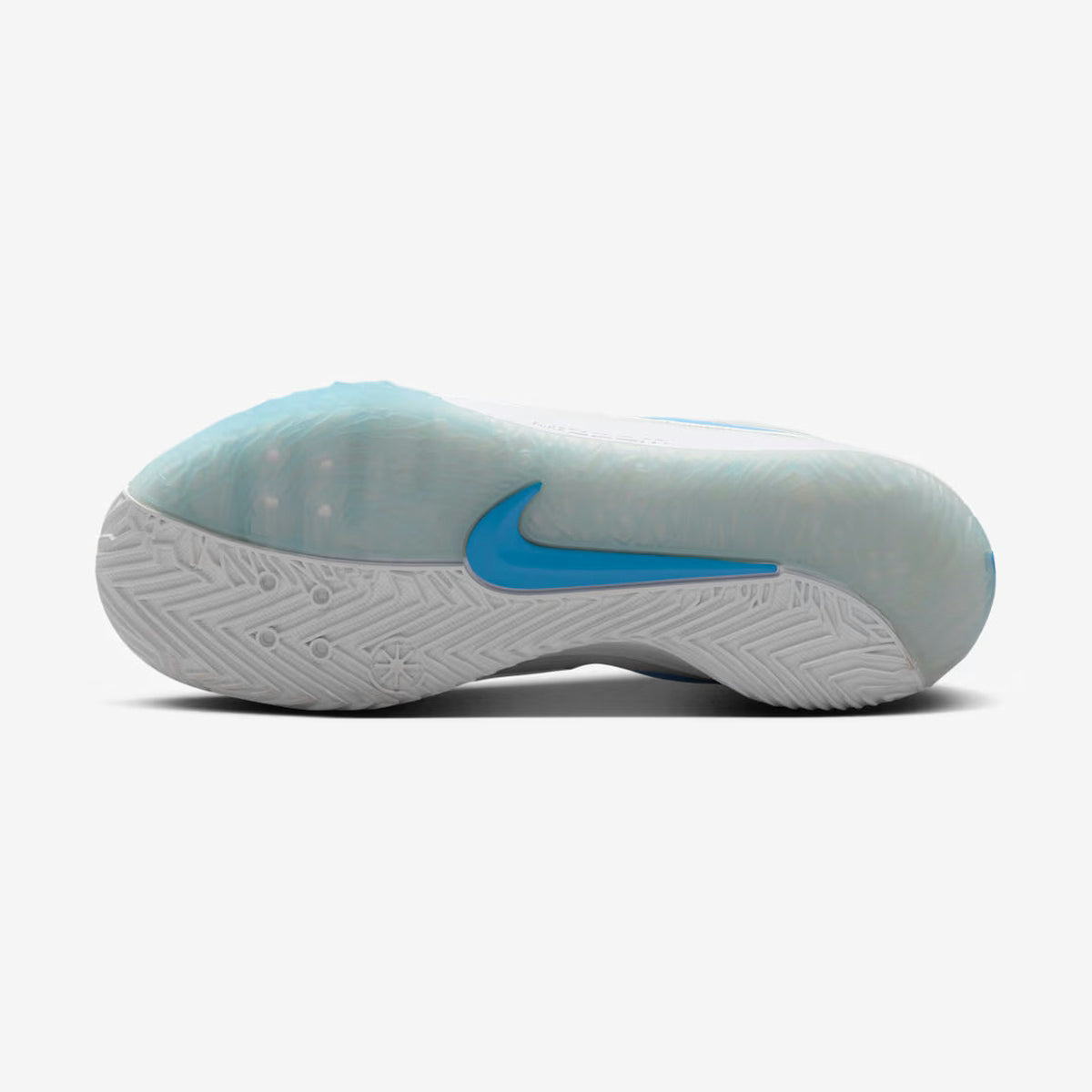 Nike HyperAce 3 'Azul Claro'