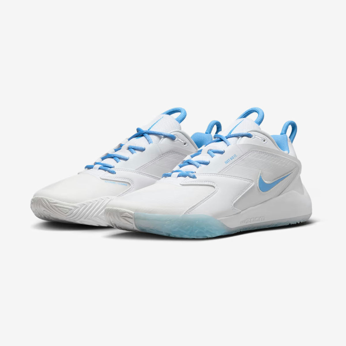 Nike HyperAce 3 'Azul Claro'