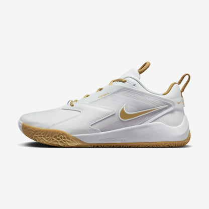 Nike HyperAce 3 'Dourado'