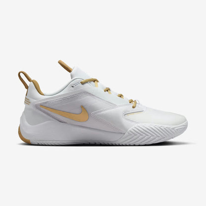 Nike HyperAce 3 'Dourado'