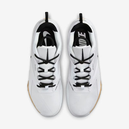 Nike HyperAce 3 'Branco/Preto'