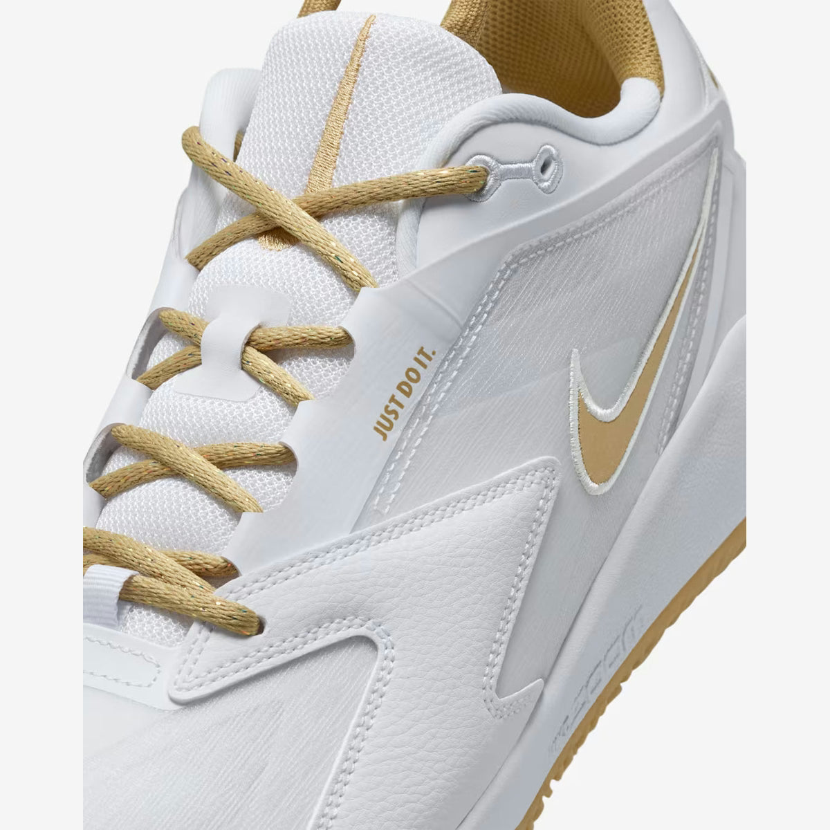 Nike HyperAce 3 'Dourado'